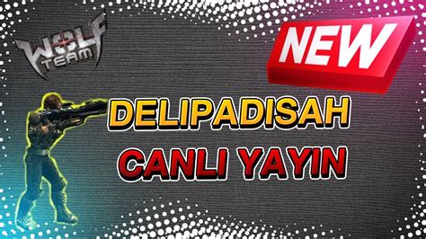 Canli Yayinda Klan Savaslari Delitayfasi Kutsaldestani Youtube