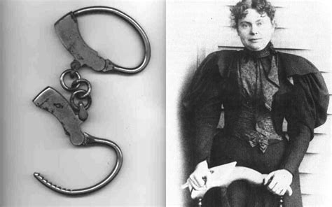 45 Dreadful Facts About Lizzie Borden And The Fall River Tragedy