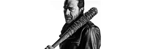 Negan Costume Guide (The Walking Dead TV Show)