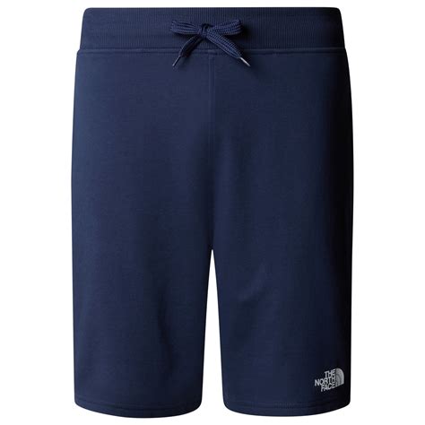 The North Face Standard Short Light Shorts Herre Køb Online