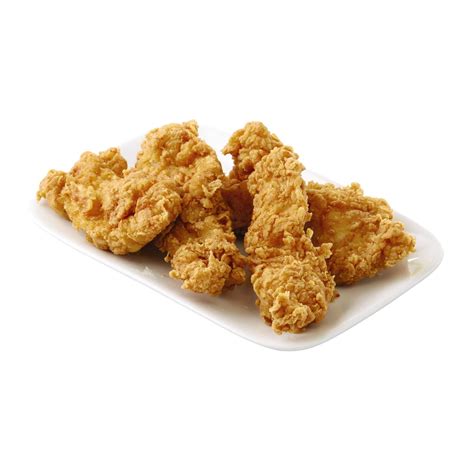 Raley S Chicken Strips Hot Main