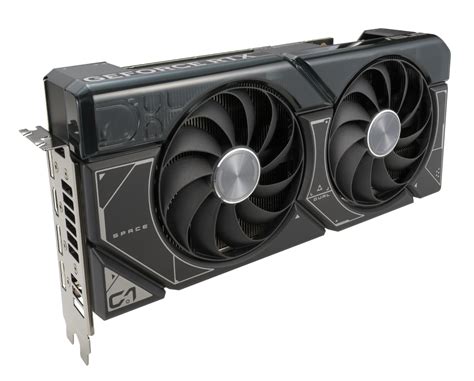 ASUS präsentiert vier NVIDIA GeForce RTX 4070 Grafikkarten Hartware