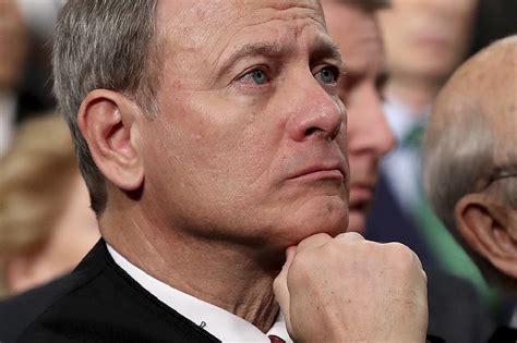 Chief Justice Roberts Halts Campaign Finance Ruling Politico