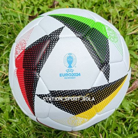 Jual BOLA SEPAK EURO GERMANY 2024 Shopee Indonesia