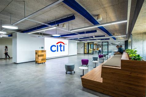 Citi Group Recruitment Drive Hiring Officer Risk Controls