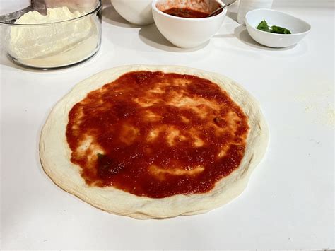 Neapolitan Pizza Dough Recipe That Will Make You Drool