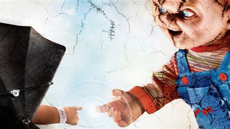 Ver El Hijo De Chucky Online Hd Poseidonhd