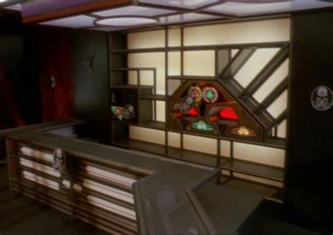 Quark S Bar Ds9] Star Trek Amino