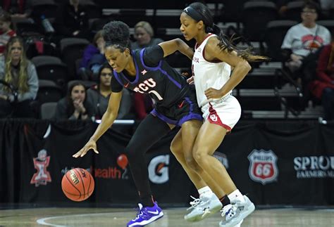 Five Thoughts On The 2022 23 TCU Womens Basketball Season