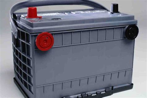 Best Deep Cycle Battery For Trolling Motors