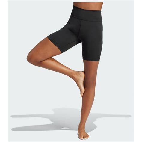 Adidas All Me Essentials 7 Inch Kurze Leggings Unisportstore De