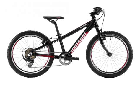 Eightshot X Coady Zoll Kinder Mountainbike Kinderfahrradfinder