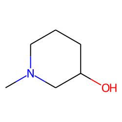 3 Piperidinol 1 Methyl CAS 3554 74 3 Chemical Physical