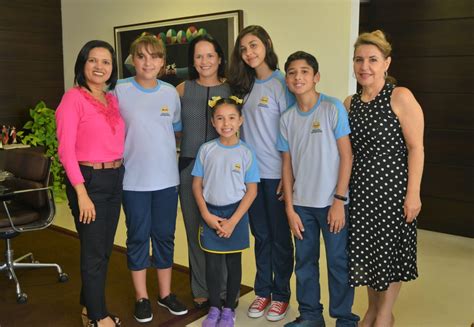 Escola Adventista homenageia presidente do Funss Notícias