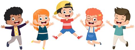 Cartoon Kids Playing Outside Images – Browse 85,800 Stock Photos, Vectors, and Video | Adobe Stock