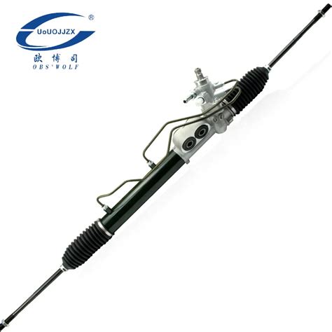 Hydraulic Power Steering Rack Lhd Auto Steering Gear For Nissan Cefiro