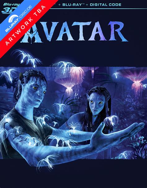 Avatar Aufbruch Nach Pandora D Remastered Edition Blu Ray D Blu