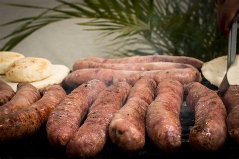 Chorizo Santarrosano