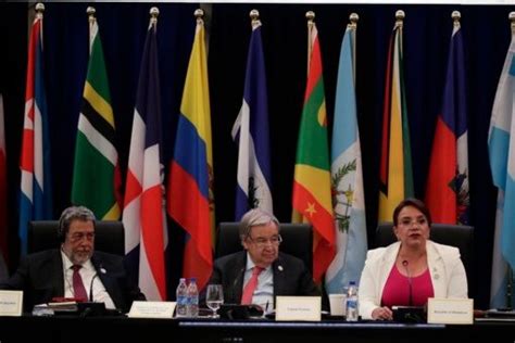 Celac anuncia cumbre para abordar crisis entre México y Ecuador