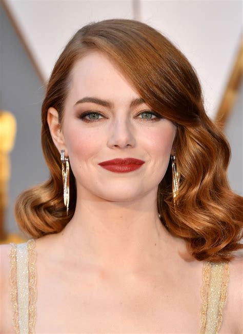 Best Lip Color For Red Hair