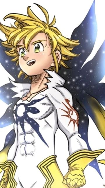 🐉meliodas Dk🐉 Nanatsu No Taizai Amino™ Amino