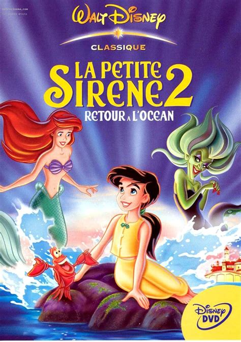 La Petite Sirène 2 La Petite Sirène 2 La Petite Sirene Film