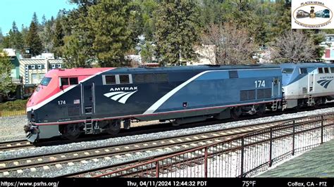 Solve Amtrak Jigsaw Puzzle Online With Pieces