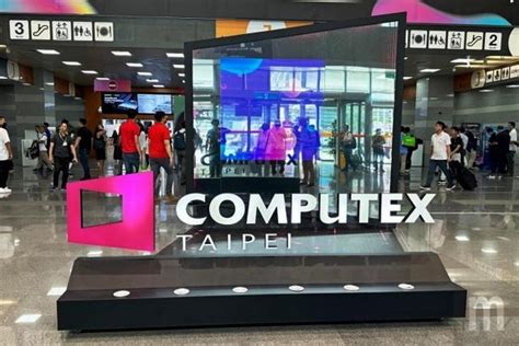 Asus At Computex 2024 Pc Assembly And Motherboards Flavored With Ai