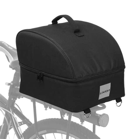 Sac Isotherme Thermique Pour V Lo Sacoche De Selle Arri Re