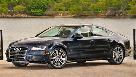 Audi A7 Quattro S Line Photo Gallery 19