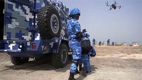 В Балкане прошли военные учения. Впервые без участия Бердымухамедовых ...