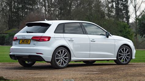 2018 Audi A3 Sportback 1 5 TFSI First Drive The New 2 0 TDI