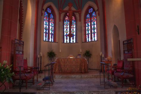 Altar Guild The Church Of St Augustine Of Canterbury