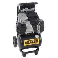 Compressore Nuair Sil Air 244 10PCM In Offerta AgriEuro