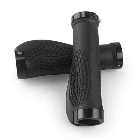 Mtb Mountainbike Fiets Stuur Grips Fietsen Lock On Grandado