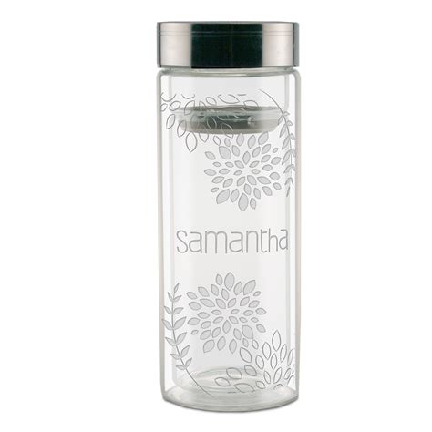 Monday Morning EYE CANDY: Personalized Water Bottles - Memorable Gifts Blog | Personalized ...