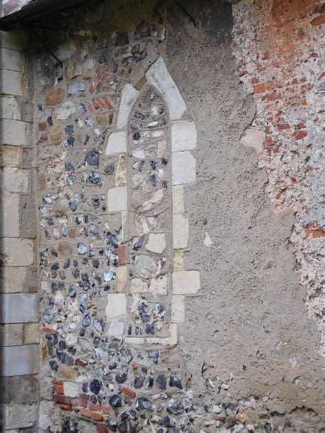 Lancet window – Canterbury Historical and Archaeological Society