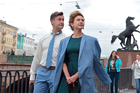 Сериал «Петербургский роман» (2020) - сюжет, актеры и роли, кадры из ...