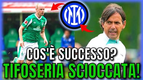 Inzaghi Nasconde Un Segreto Esplosivo Su Klaassen Ultime Notizie Dall