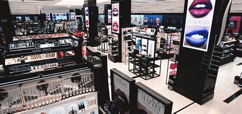 Sephora Beauty T I P Workshop