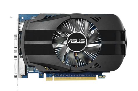 Asus 2gb Nvidia Geforce Gt 730 Gddr5 64 Bit Gt730 Fml 2g Villman