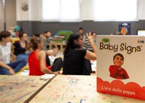 Baby Signs Il Programma Di Comunicazione Gestuale Per Bambini Da 0 A 2