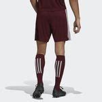 Adidas Shorts Squadra Vinr D Vit Unisportstore Se