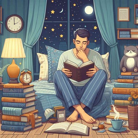 Livros Para Ler Antes De Dormir Escolhas Perfeitas Para Encerrar O Dia