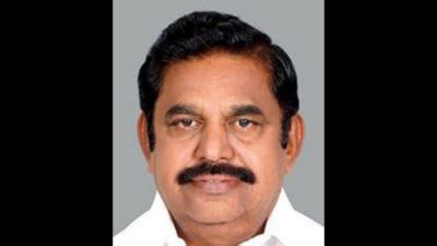 Tamil Nadu: Ex-CM Edappadi K Palaniswami to face vigilance inquiry ...