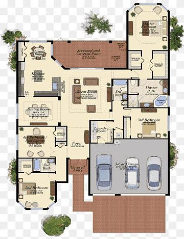 Biltmore Estate Floor Plans Viewfloor Co