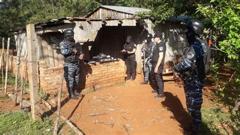 Bonpland La Polic A Recuper Varios Elementos Robados De Una Iglesia