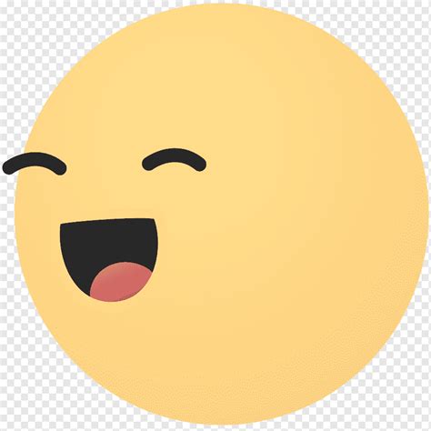 Senyum Emoji Emotikon Perasaan Wajah Bahagia Ceria Senyum Emoji