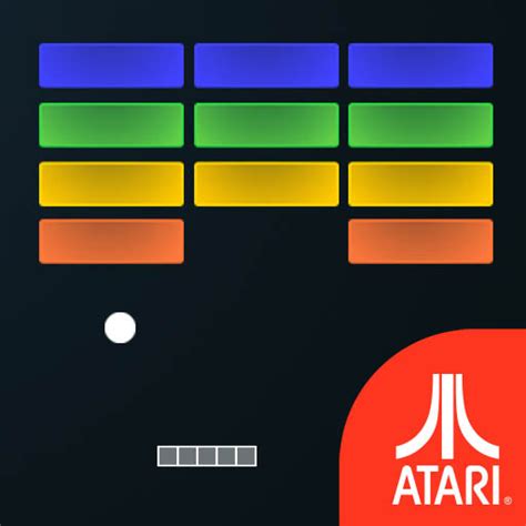 Play Atari Breakout Online for Free on PC & Mobile | now.gg