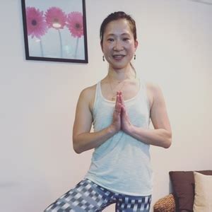 Kana Goodsleep Rcu Ochanomizu Yoga Pilates